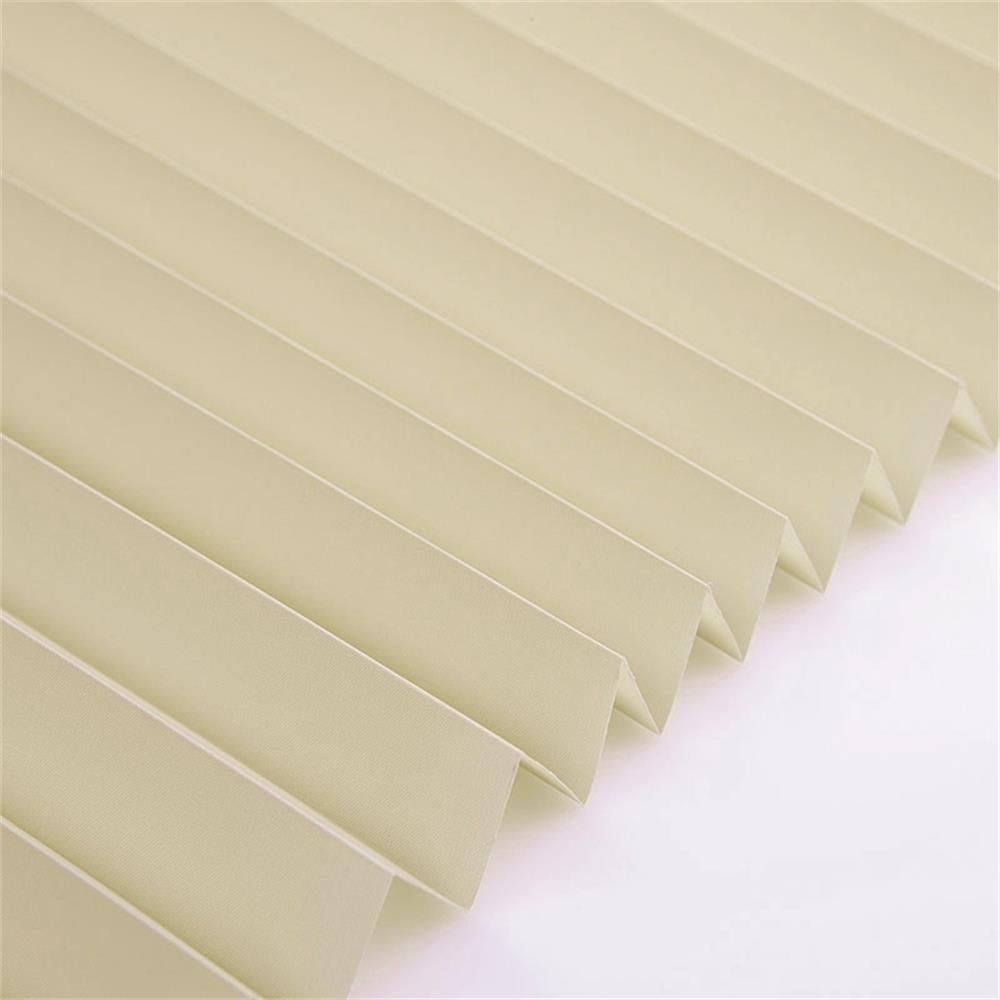 Plissee SMART nach Maß Femi 0510 beige