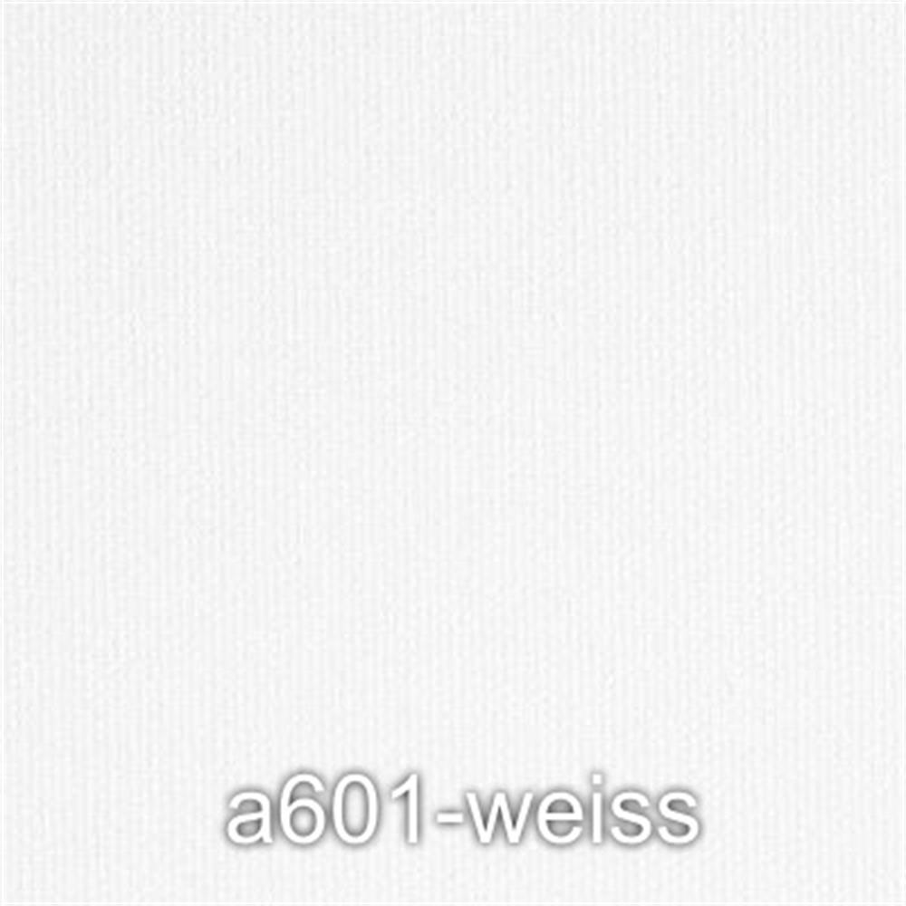 Flächenvorhang SMART a601 Uni weiss