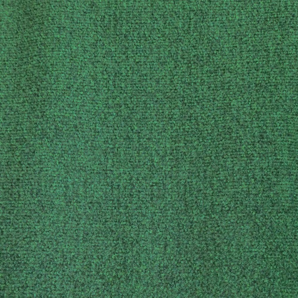 Bild 3 Kunstrasen Filz für Garten, Balkon oder Terrasse grün