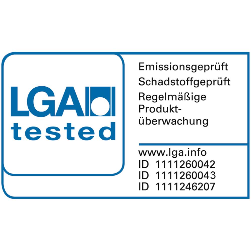 Bild 3 Matratze Ocean Blue H2/H3